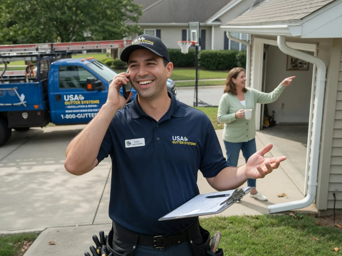 Gutter Installation Winfield, KS FAQs